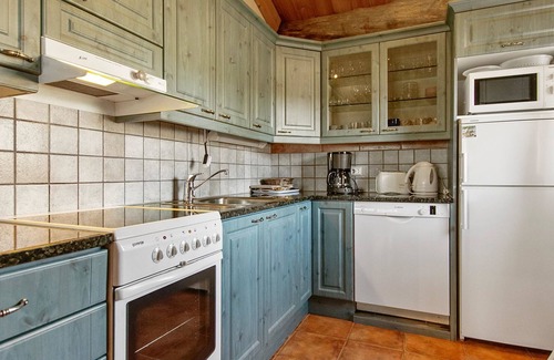Saariselka House | Kauniskelo A by Interhome