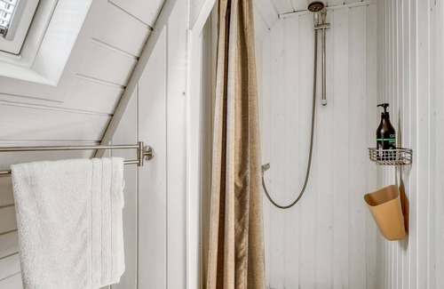 Gatten Apartment | "Kauno" - 16km to the inlet by Interhome
