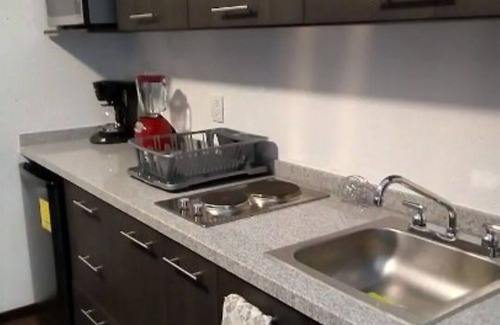 Queretaro Apartment | Kava I " Quédate con nosotros"