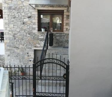 Kavala House | Kavala Bay View