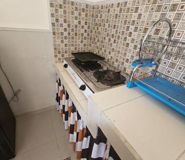 Sidomulyo Villa | Kavilla2 Regency