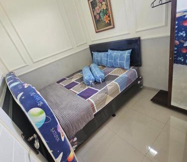 Sidomulyo Villa | Kavilla2 Regency