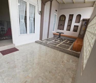 Sidomulyo Villa | Kavilla2 Regency