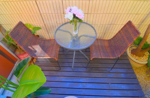 Konohana Apartment | KAWAII House -Free Parking-