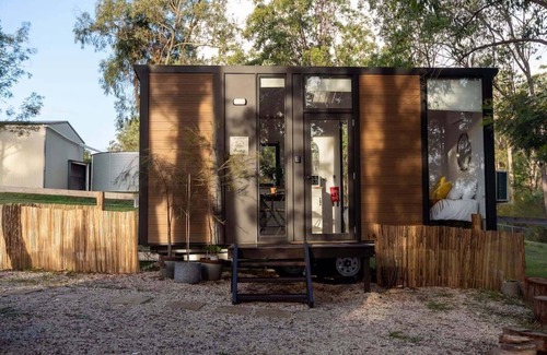 Wollombi House | Kawal Tiny House by Tiny Away
