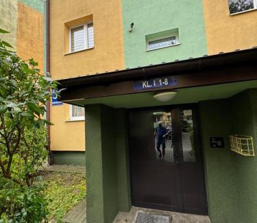 Radom Apartment | Kawalerka Radom, os Poludnie
