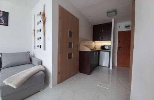 Wadowice Apartment | Kawalerka w centrum