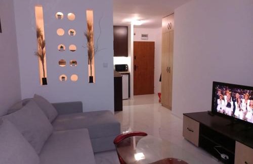 Wadowice Apartment | Kawalerka w centrum