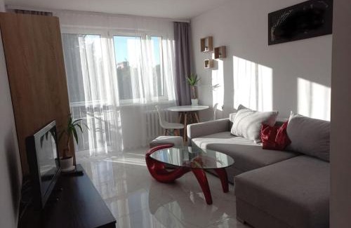 Wadowice Apartment | Kawalerka w centrum