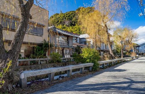 Shimoda Apartment | Kawamura Apartment 202