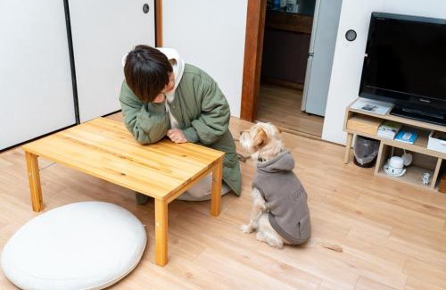 Shimoda Apartment | Kawamura Apartment 203