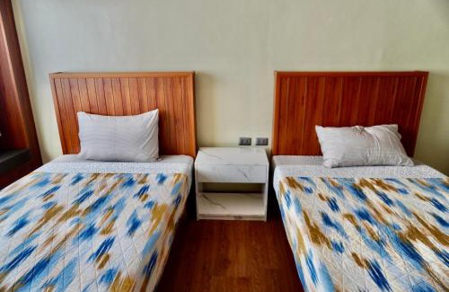 Tabuelan Resort | Kaway Resort & Spa
