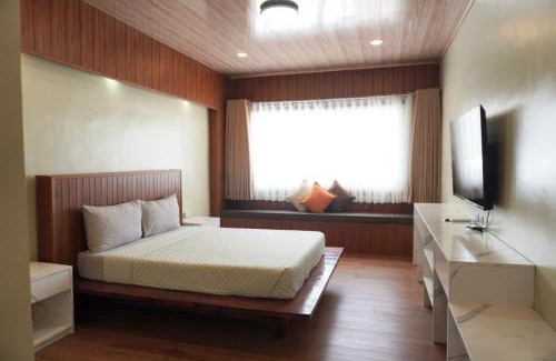 Tabuelan Resort | Kaway Resort & Spa