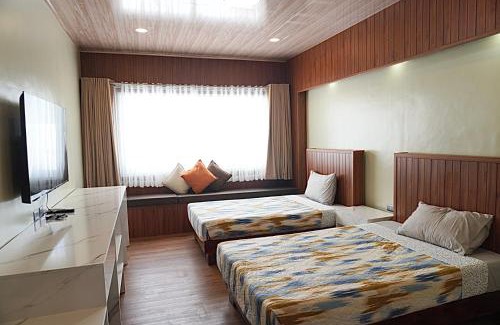 Tabuelan Resort | Kaway Resort & Spa