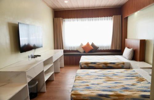 Tabuelan Resort | Kaway Resort & Spa