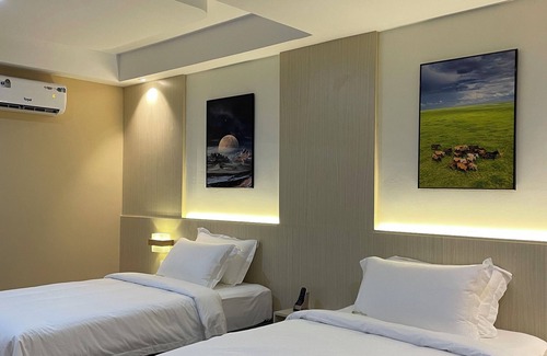 Lubuk Baja Hotel | Kawi Jaya Hotel