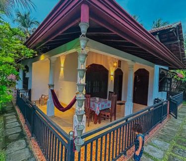 Nilwella House | Kawshan Home Stay