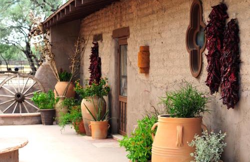 Wickenburg Resort | Kay El Bar Guest Ranch