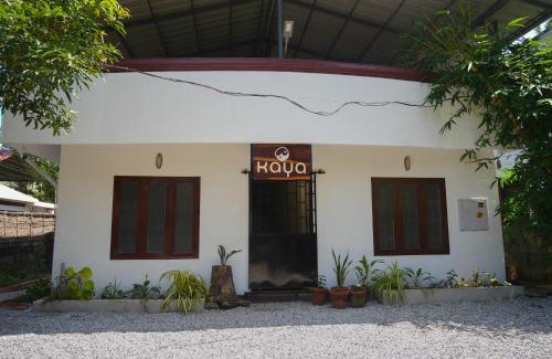 Varkala Resort | Kaya