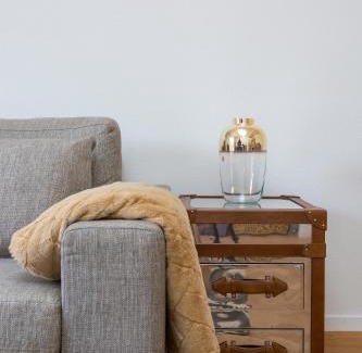 Werd Apartment | KAYA Zurich Apartment 2A - Downtown 2BR Apt with Balcony