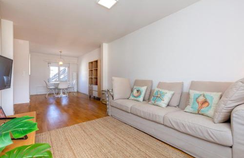 Werd Apartment | KAYA Zurich Apartment 5B - Downtown 2BR Deluxe Loft Apt