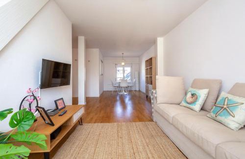 Werd Apartment | KAYA Zurich Apartment 5B - Downtown 2BR Deluxe Loft Apt