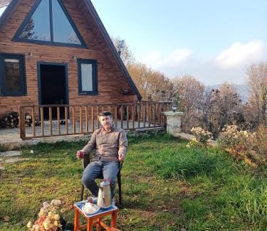Kumru House | Kayabaşı bungolov