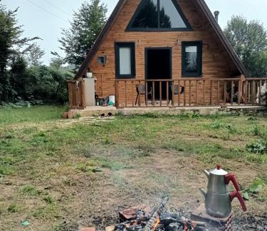 Kumru House | Kayabaşı bungolov