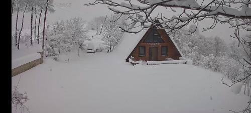 Kumru House | Kayabaşı bungolov