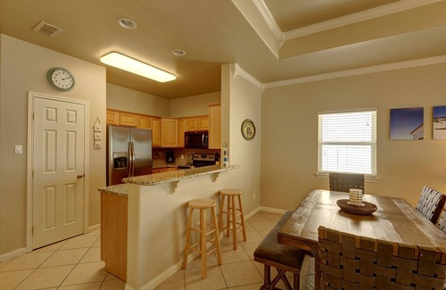 Safe Harbor House | Kayak & Fishing Equipment Storage! Ground floor 2/2 , Garage access, All size dogs OK,