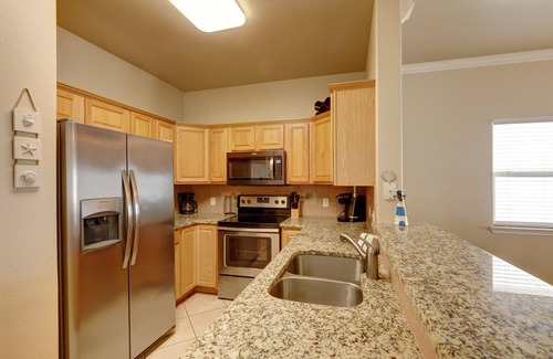 Safe Harbor House | Kayak & Fishing Equipment Storage! Ground floor 2/2 , Garage access, All size dogs OK,