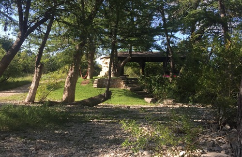Ingram Cabin | Kayak River Access Cabin #5- Paradise River Bend