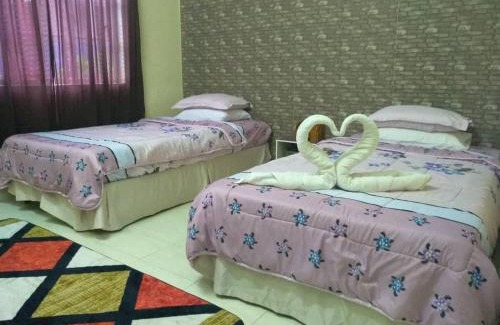 Telok Jambu House | Kayangan Homestay Perlis for Mslim Only