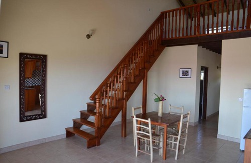 Choiseul House | Kaye Coco