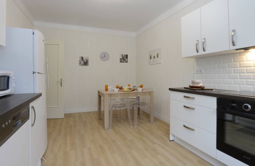 Kaysersberg-Vignoble Apartment | KAYSERSBERG city center - COTE VIGNOBLE - TripAlsace