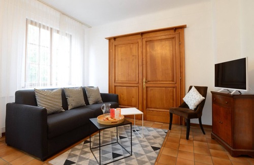 Kaysersberg-Vignoble Apartment | KAYSERSBERG city center - COTE VIGNOBLE - TripAlsace