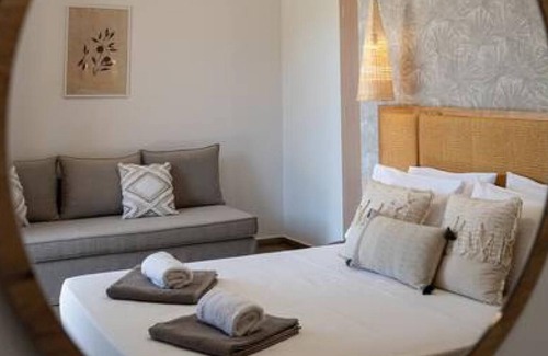 Matala Apartment | Kayy Apartments 1 in Matala
