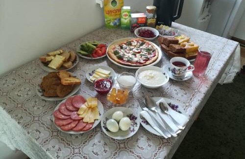 Issyk-Kul Region Bed & Breakfast | Kayyr Guest House