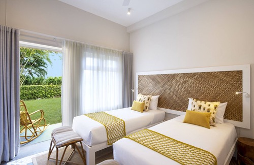 Bel Ombre House | Kaz'alala Hosted B&B