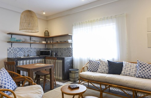 Bel Ombre House | Kaz'alala Hosted B&B