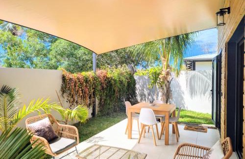 Caphomard House | Kaz des Aigrettes - petit cocon pour deux