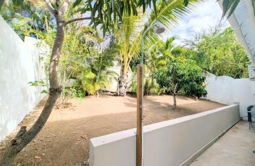 Caphomard House | Kaz des Aigrettes - petit cocon pour deux