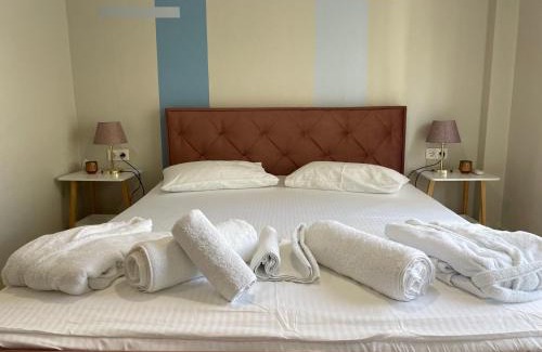 Paralia Ofryniou House | Kaza Oasis