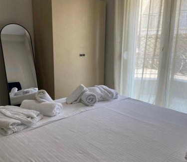 Paralia Ofryniou House | Kaza Oasis