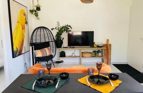 Arenthon Apartment | Kazandko : Location meublée Haute-Savoie