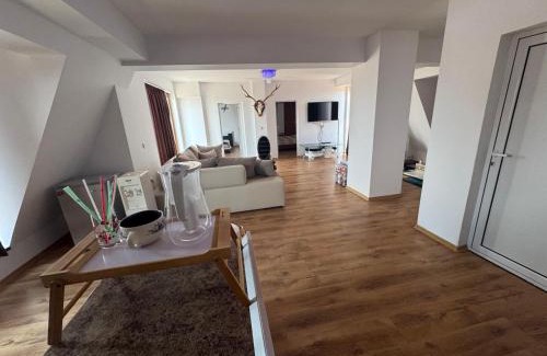 Kazanlak Apartment | Kazanlak Mansard Apartment