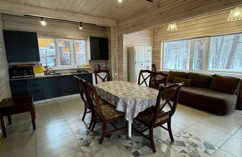 Kazakhstan House | Kazygurt Imantau