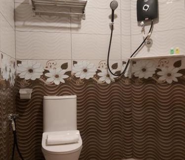 Kepala Batas Hotel | KB HOTEL