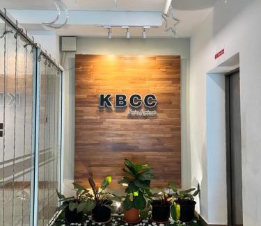 Bandar Kota Bharu Apartment | KBCC Service Apartment Homestay
