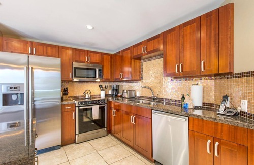 Honokowai Condo | KBM Resorts | 5 FREE CARS | Honua Kai Hokulani | Multi Unit Listing | Ocean view | 6-Bedroom Condo, Recently Remodeled! HKH-318/23/32/44/48